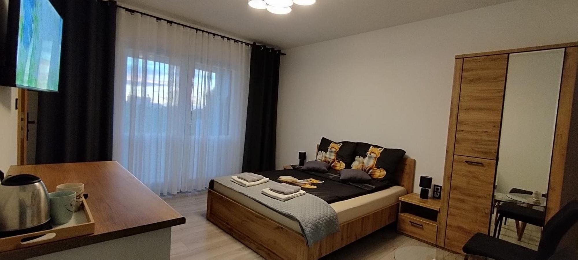 Bialy Dom Villa Sarbinowo Exteriör bild
