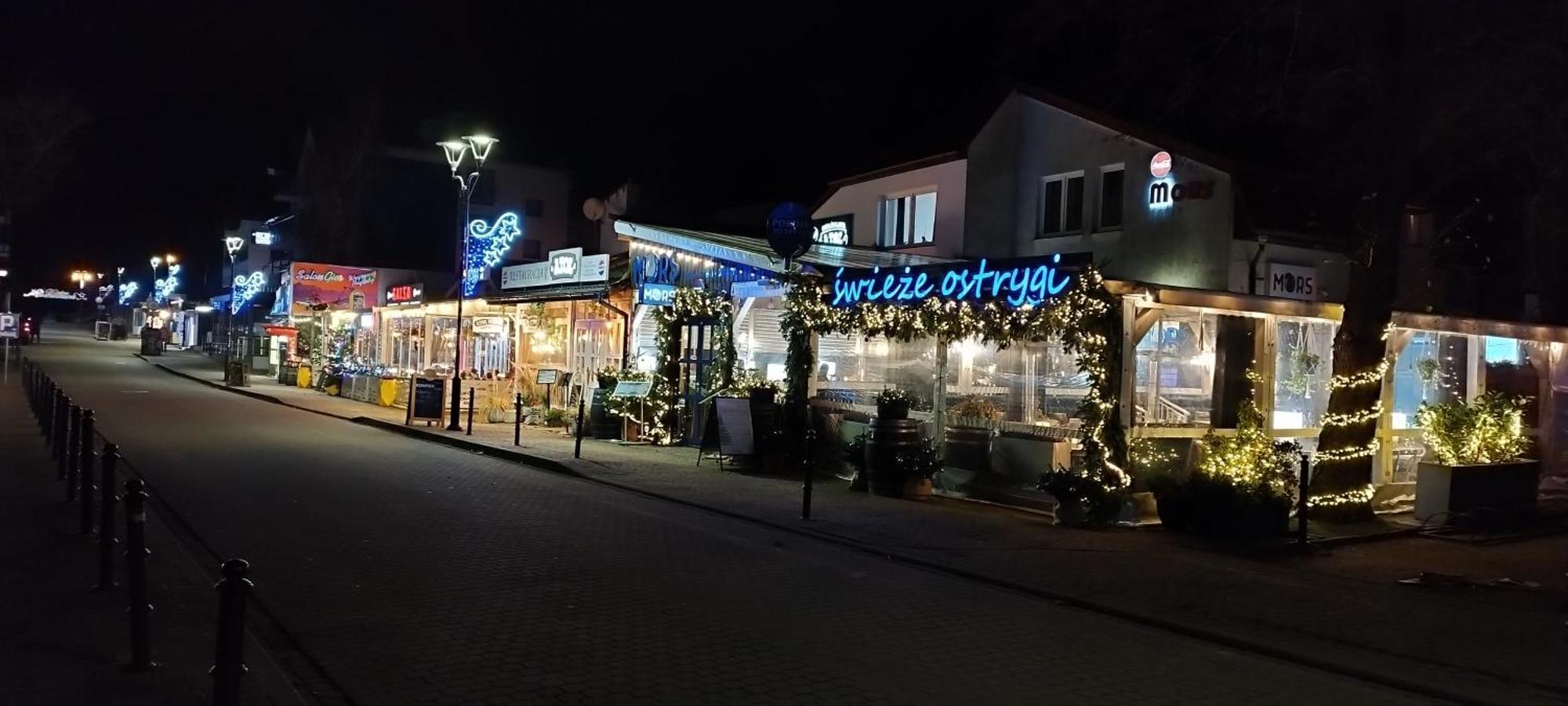 Bialy Dom Villa Sarbinowo Exteriör bild