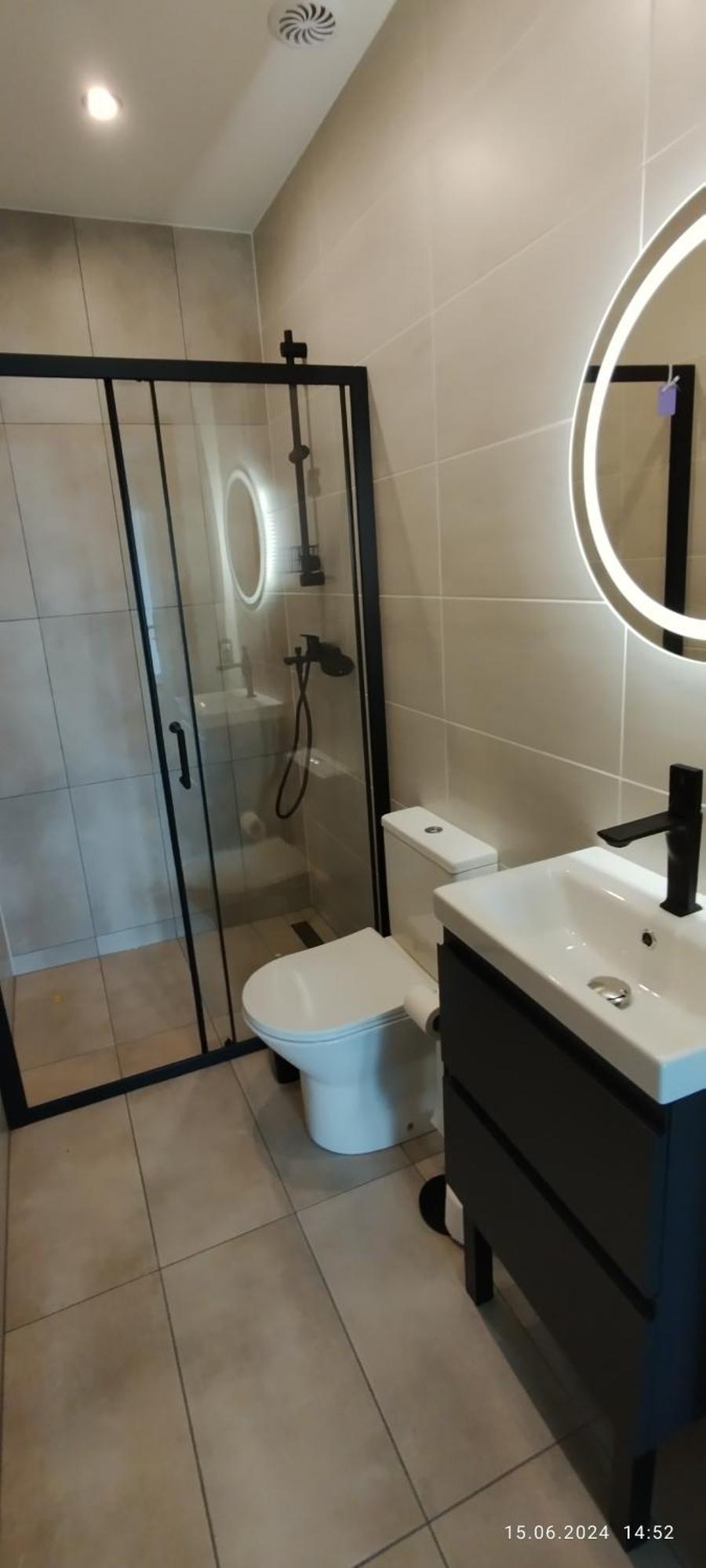 Bialy Dom Villa Sarbinowo Exteriör bild